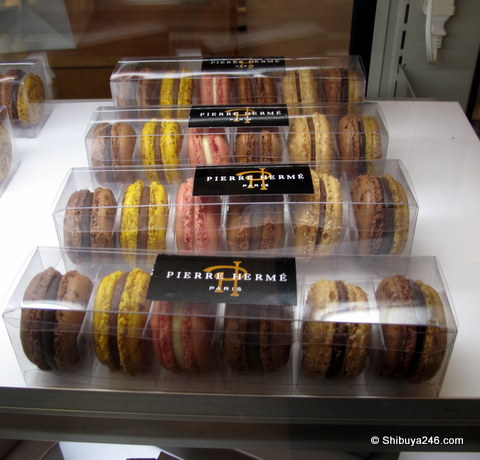 Chocolate cookies