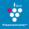 Sharp Plasmacluster logo