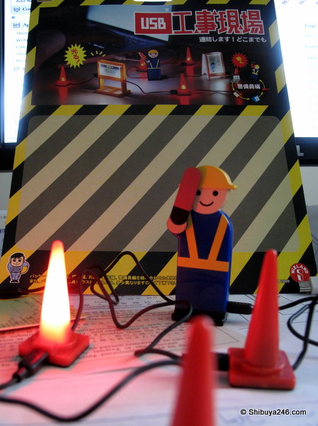 Lighting up my PC
