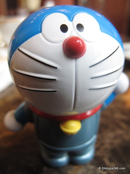 Doraemon