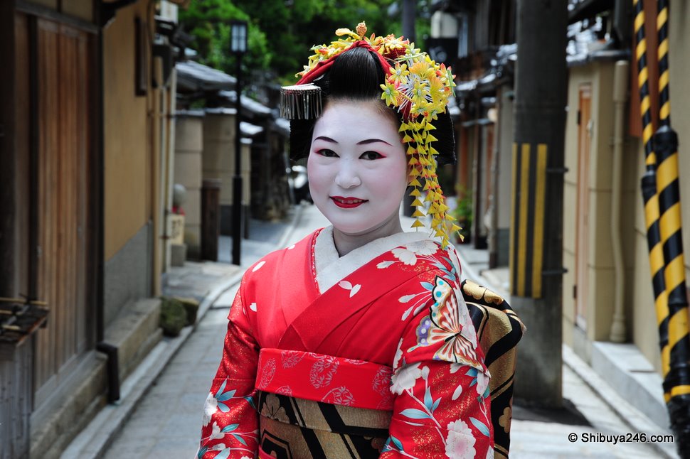 Kyoto