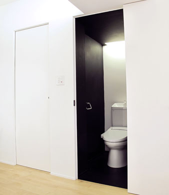 this looks a bit more inviting