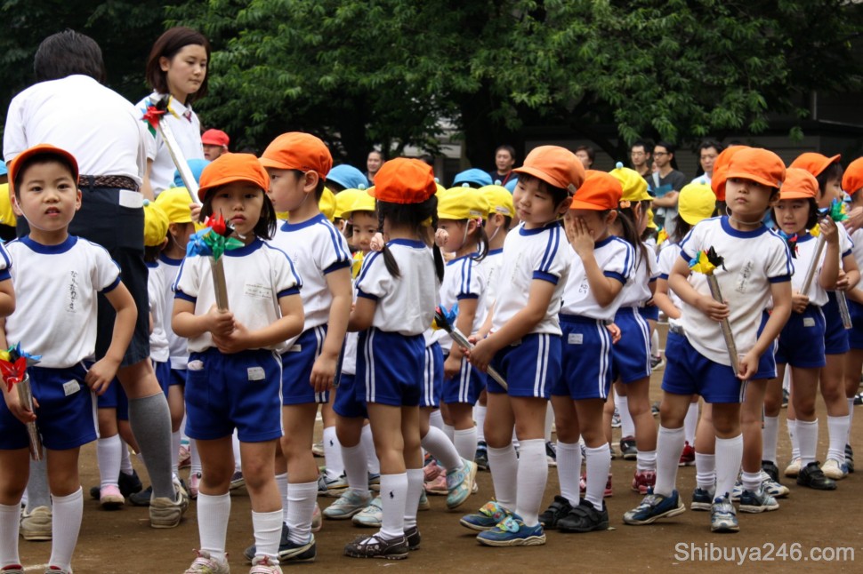 Olympic Kids