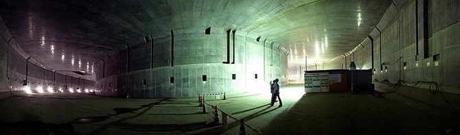 Inside the loop, sourced from Wikimedia