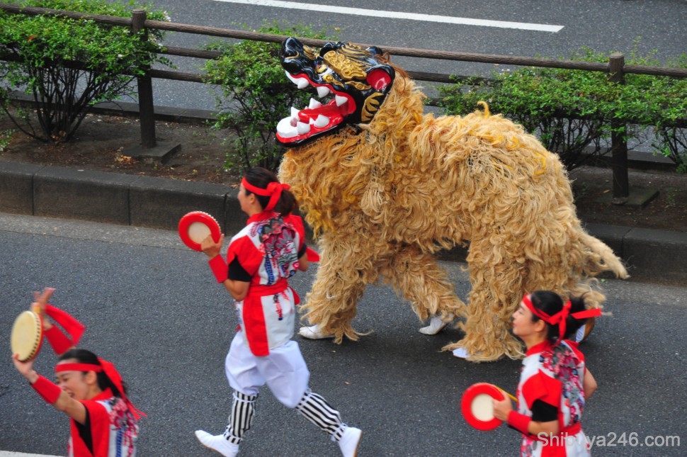 When you have lived in Japan for a while, you learn sometimes it is best not to ask