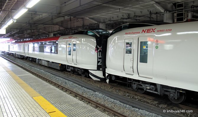 The service starts on Oct 1, 2009