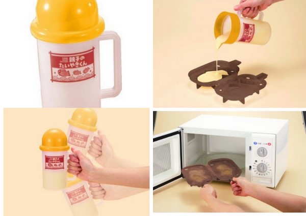 This is how you do it - easy!