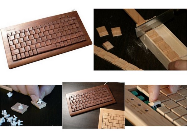 What craftsmanship!