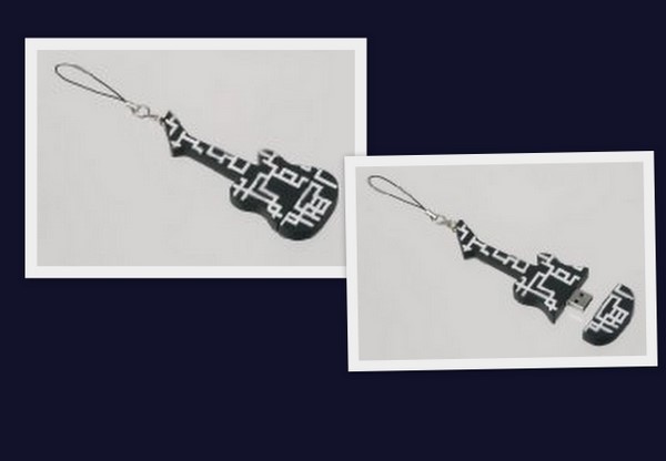 Cool USB