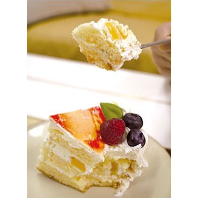 your own cake