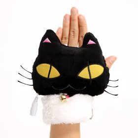 Cute? Gimic? Effective against the cold?