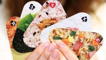 Which nigiri do you want to chose?