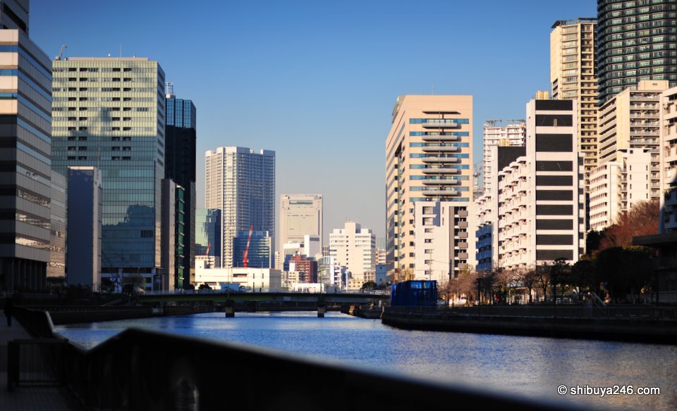 Tokyo Photo Walk 2