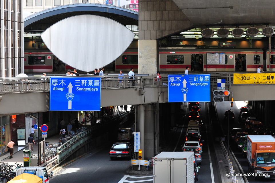 Route 246