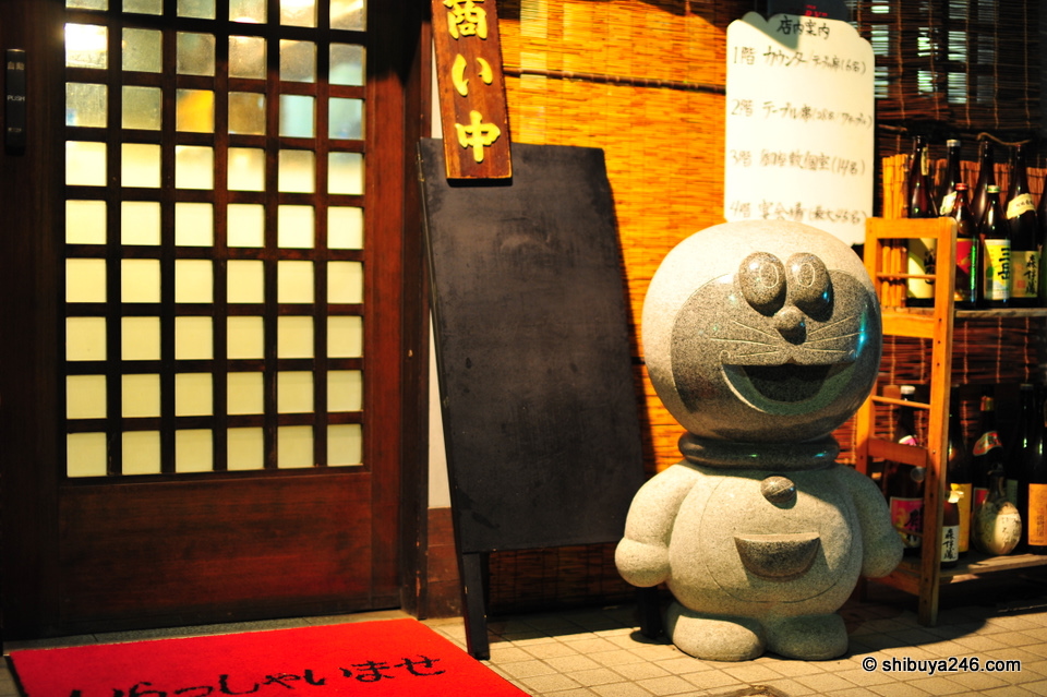 Doraemon