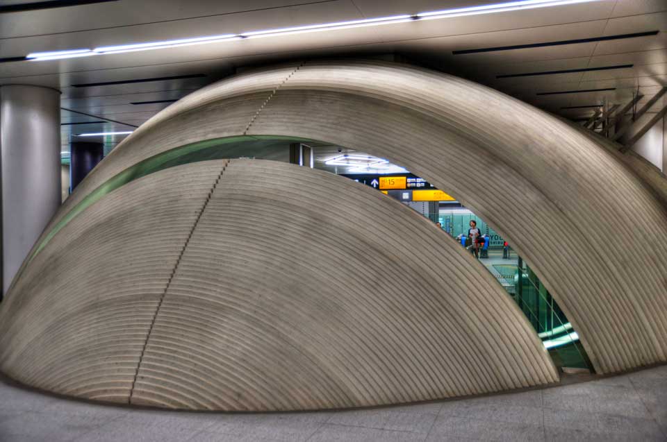 Shibuya Station