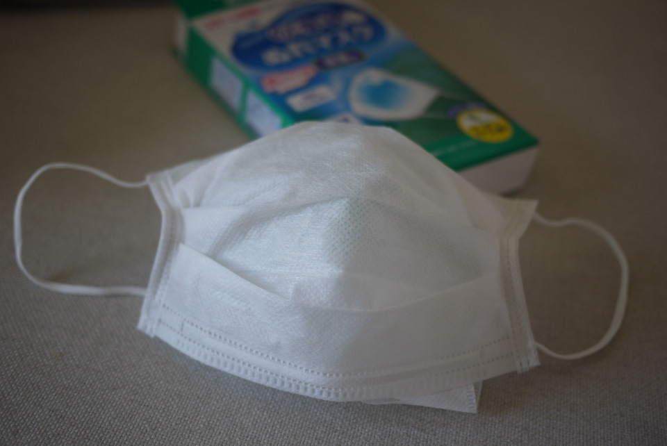 Face mask