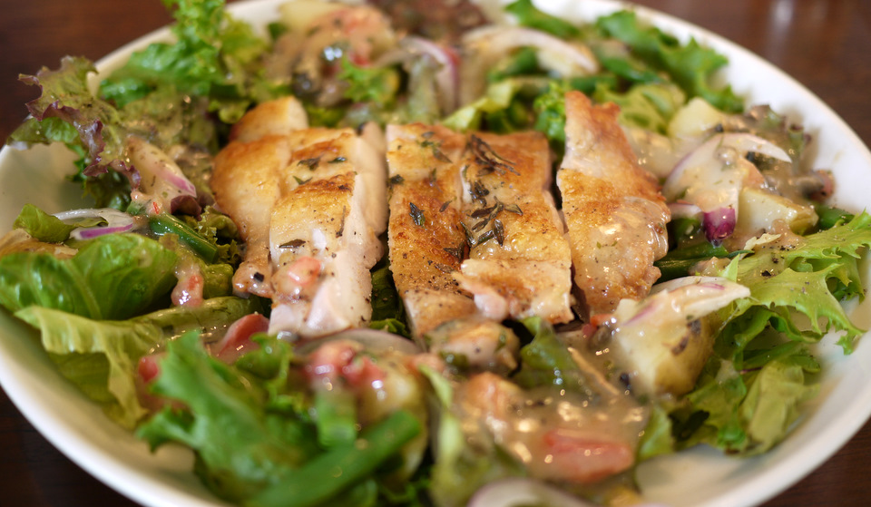Chicken Salad