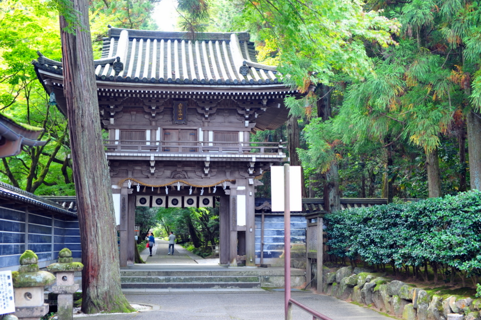 Nata Tera Temple