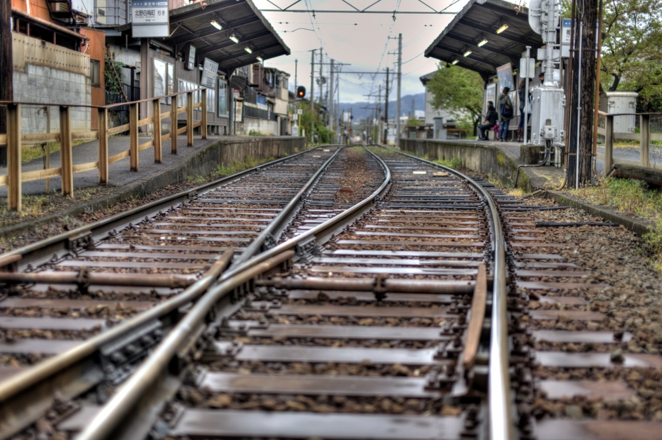 Japan Rails