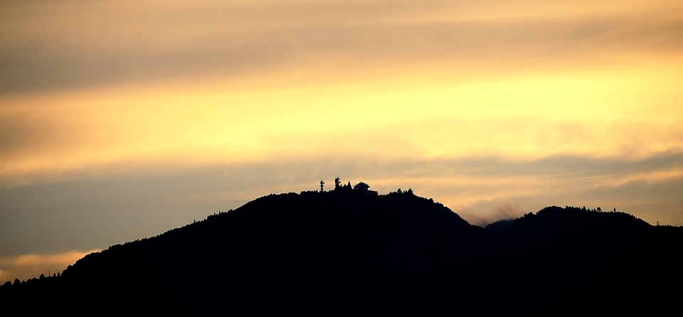 Mount Hiei