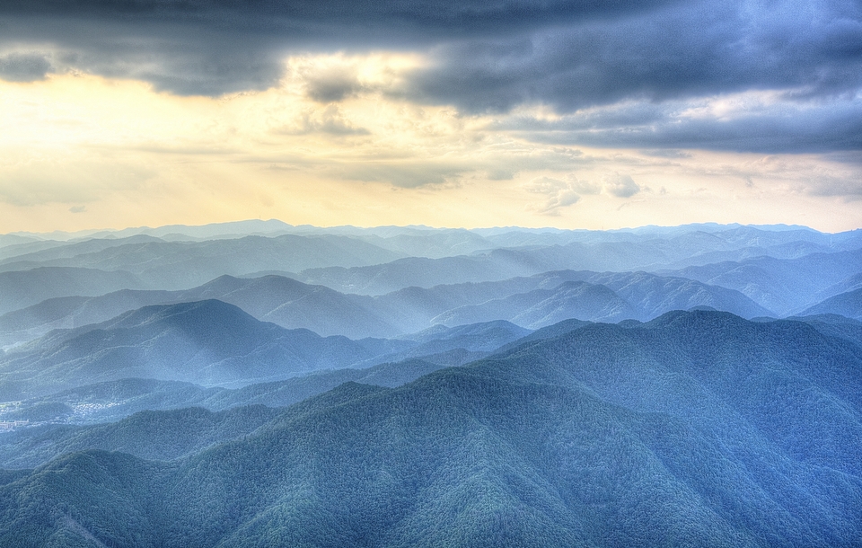 Mount Hiei