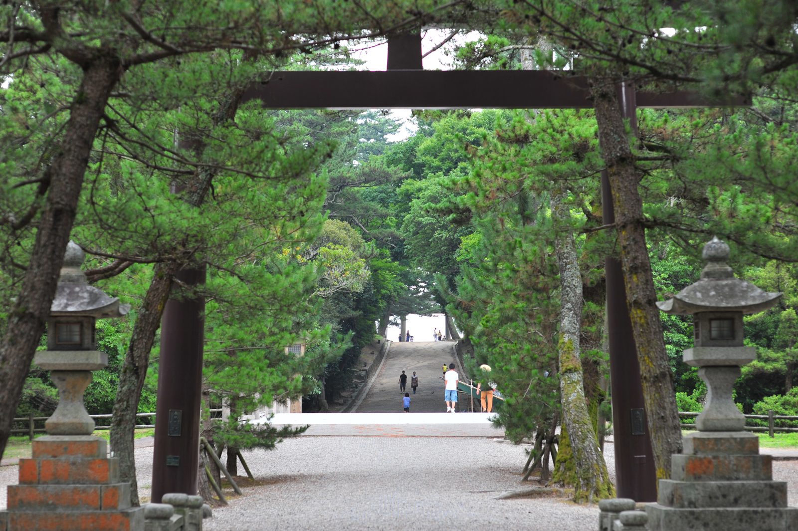 Izumo Taisha