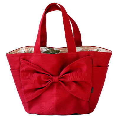 Japan Cute Bag - Sasicco
