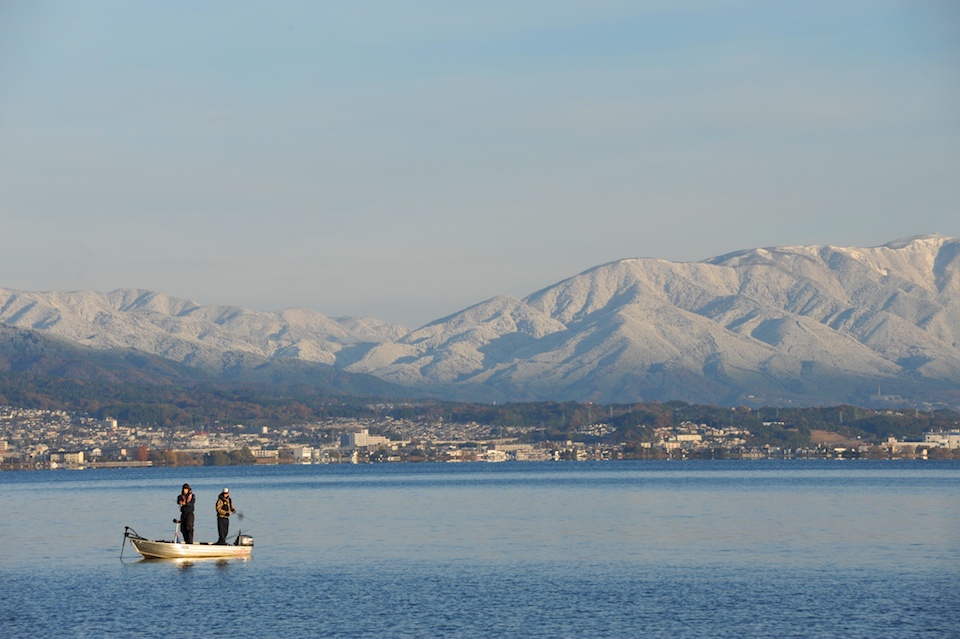 Biwako
