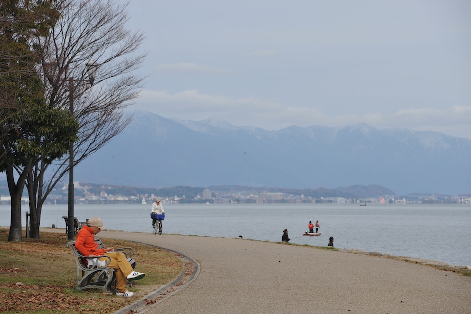 Biwako