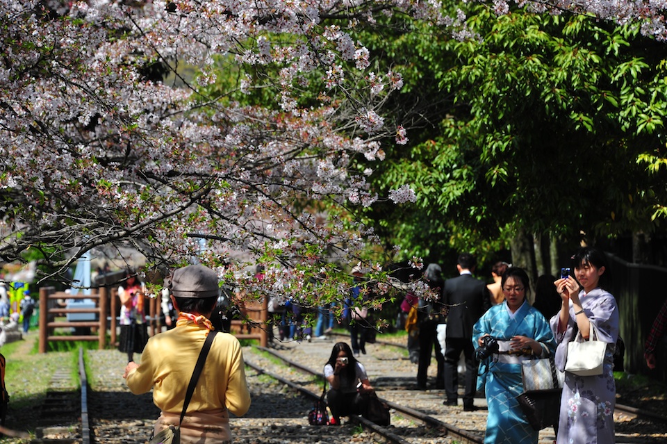 Kyoto poi