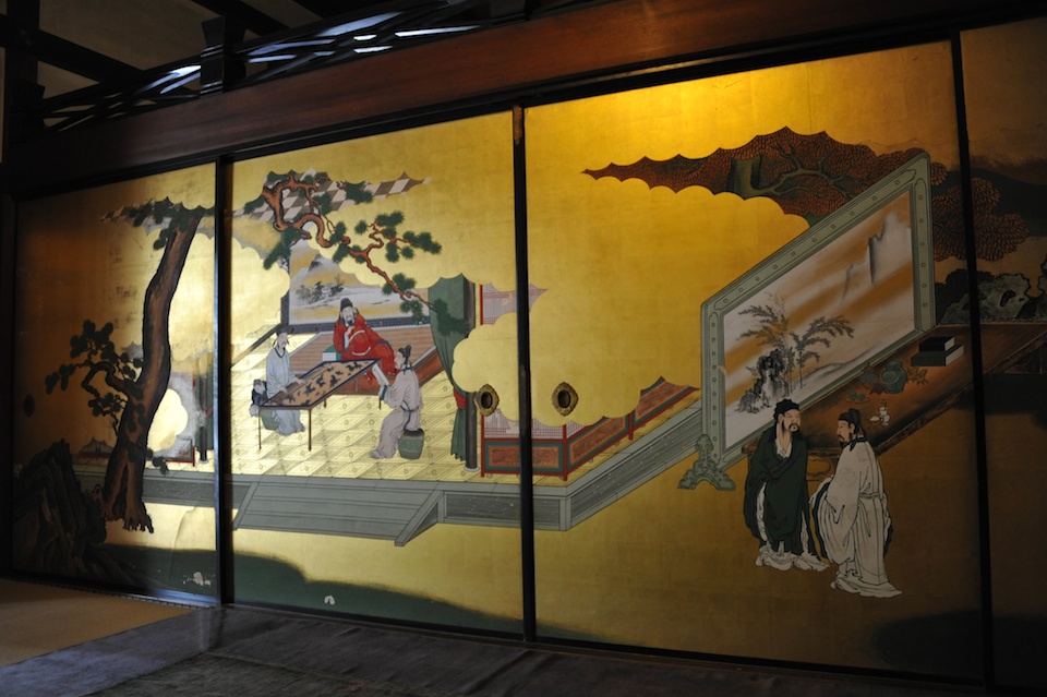 Original works hundreds of years old