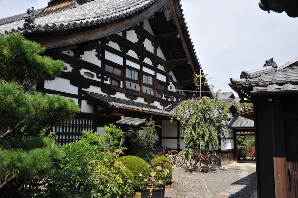 Wonderful architecture