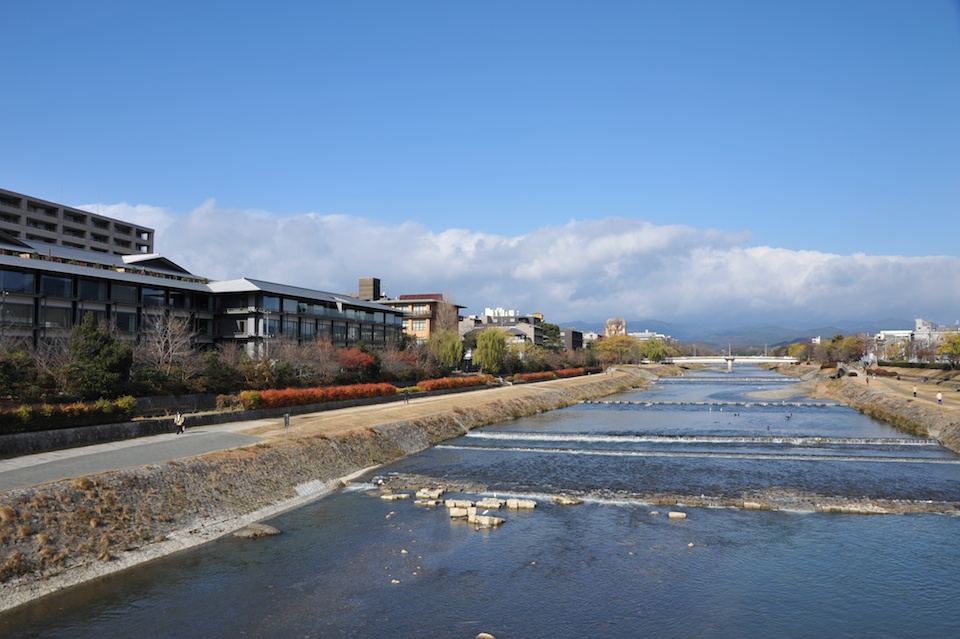Carlton Ritz Hotel Kyoto