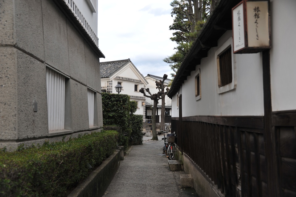 Sidestreets