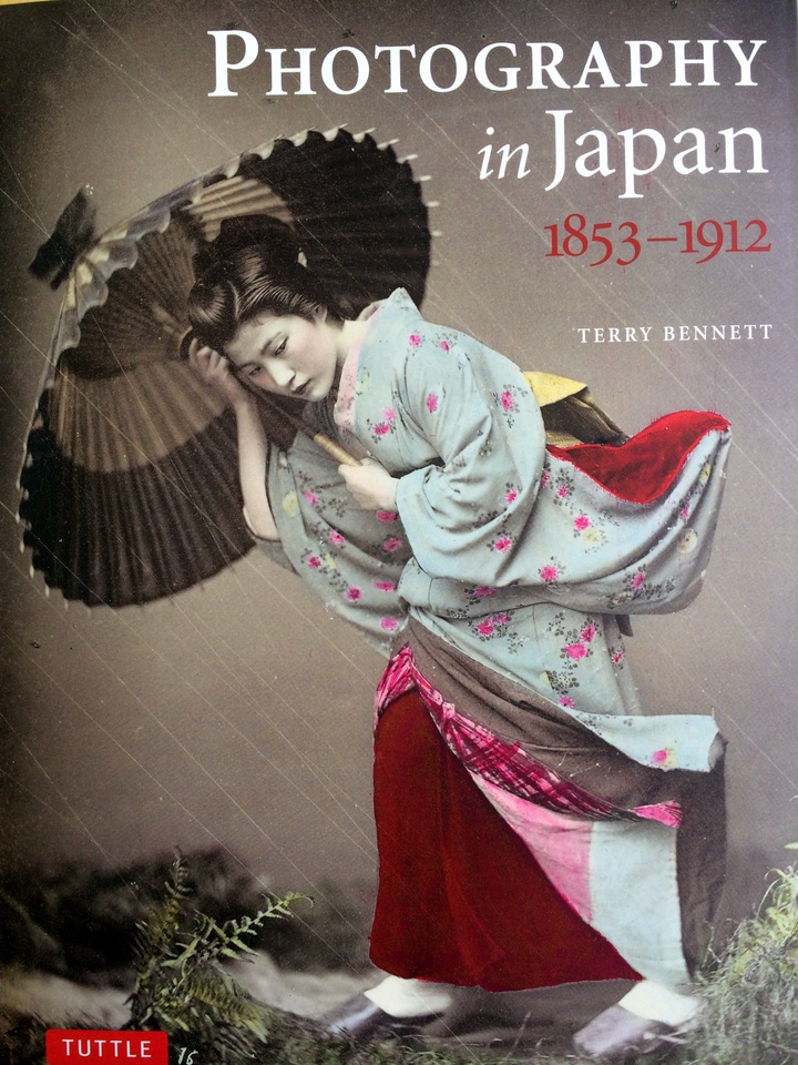 Photography in Japan
