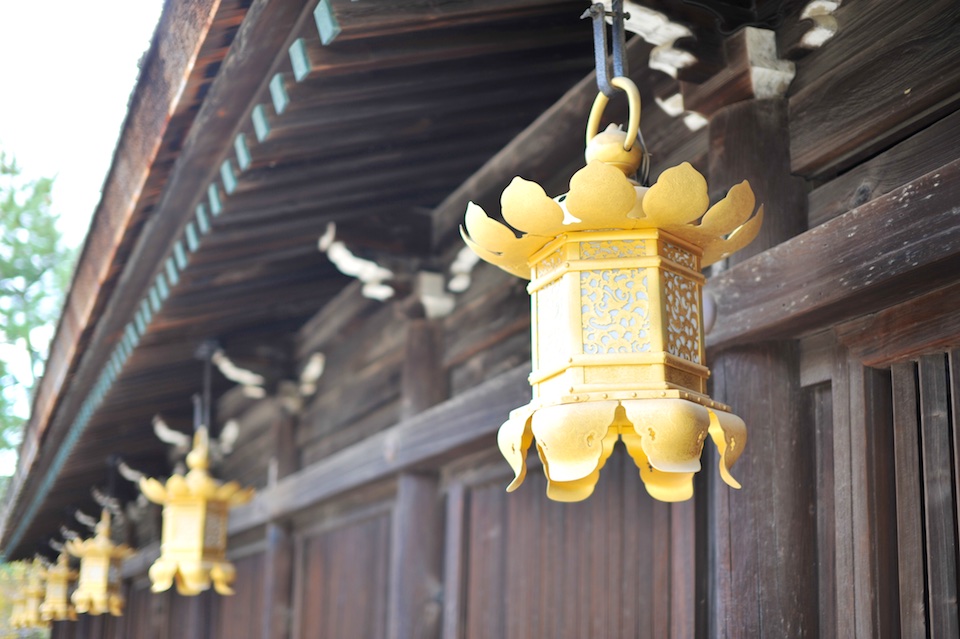 Lanterns