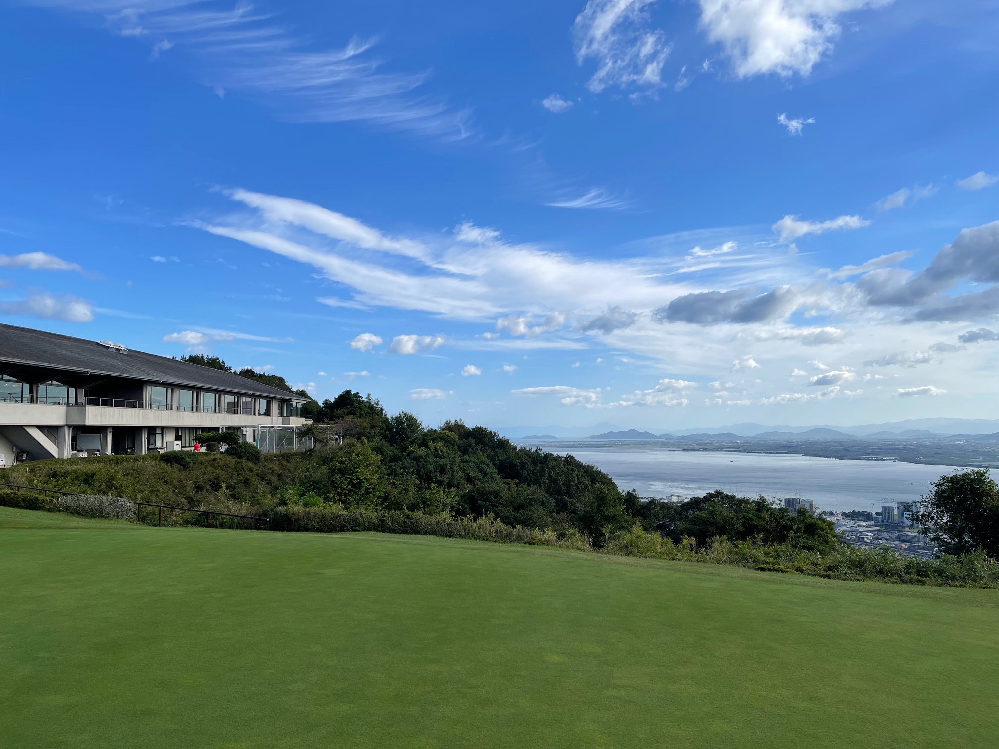 Biwako Golf